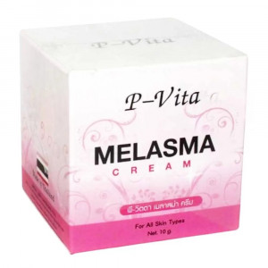 P Vita Melasma Cream 10g