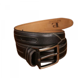 Leather Formal Belt for Men - PB-501