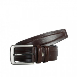 Leather Formal Belt for Men - PB-532
