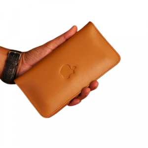 PAX Leathers Leather Mobile Wallet