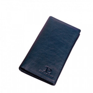 Leather Premium Wallet 100% Genuine Leather (PW-271)
