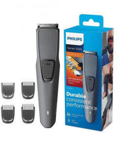 Philips BT1215/15 Beard Trimmer USB Cordless
