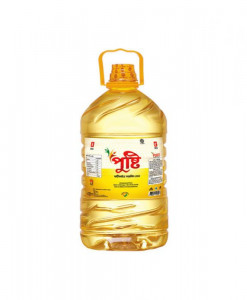 Pusti Soyabean Oil 5Ltr