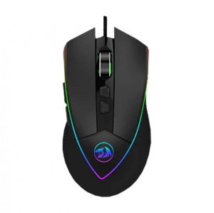 Redragon Emperor M909-RGB Wired Black Gaming Mouse