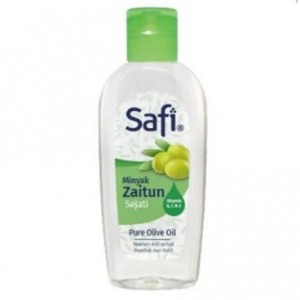 Safi Minyak Zaitun Sejati Pure Olive Oil - 280ml