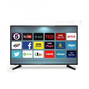 Sky View 32-Inch Smart Android TV HD LED