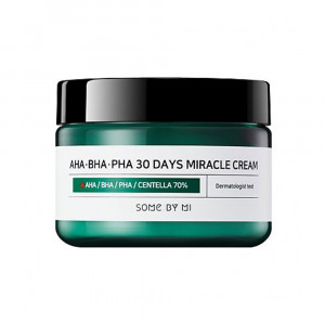 Some By Mi AHA.BHA.PHA 30 Days Miracle Cream - 60gm