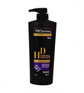 Tresemme Hair Fall Defense Shampoo 580ml