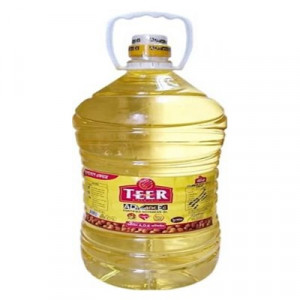 Teer Soyabean Oil 8 Litre