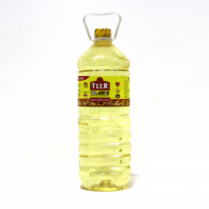Teer Soyabean Oil 2 Litre