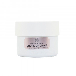 The Body Shop Drops Of Light Brightening Day Cream - 50ml