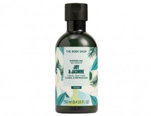 The Body Shop Joy & Jasmine Shower Gel - 250ml