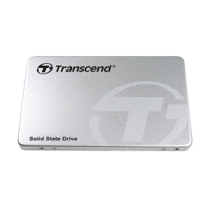 Transcend 120GB 2.5 Inch TS120GSSD220S SATAIII SSD