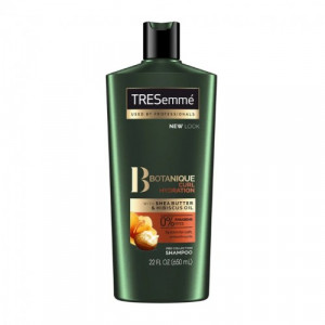 Tresemme Botanique Curl Hydration Shampoo 650ml