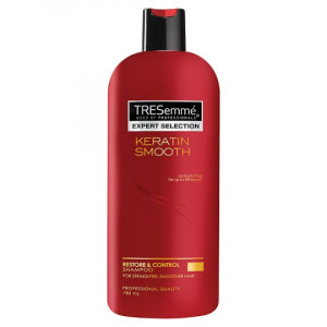 Tresemme Keratin Smooth Shampoo 750ml