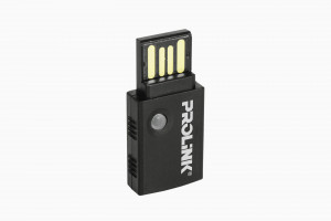 Prolink WN2201 300Mbps Wireless-N Mini USB Network Adapter