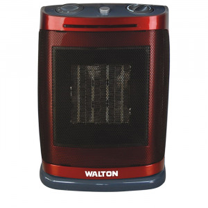 Walton WRH-PTC001 Room Heater