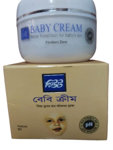 Cute Baby Cream 120gm