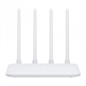 Mi 4C 300 Mbps Ethernet Single-Band Wi-Fi Router