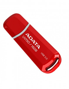 A Data UV150 16GB Red Pen Drive
