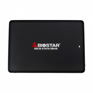 Biostar S100-120GB 120GB 2.5 inch SATAIII SSD #SM120S2E31-PS1EF-BS2-SSD/SM120S2E31-PS1RG-BS2-SSD