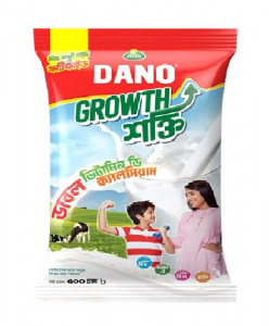Arla Dano Growth Shakti Milk Powder - 500 gm