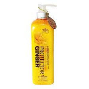 Protector Ginger Hair Shampoo 500ml