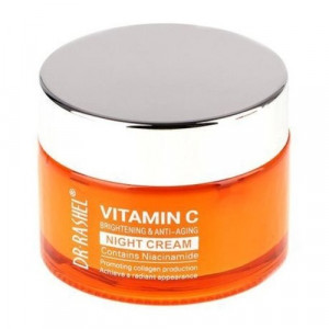 Dr. Rashel Vitamin C Night Cream – 50gm