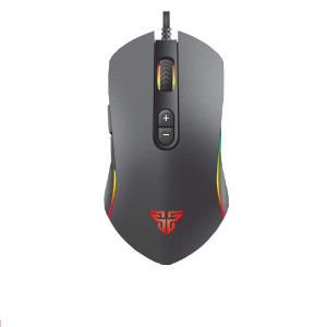 Fantech X9 Wired Black Gaming Mouse