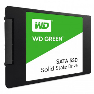 Western Digital Green 240-GB SSD