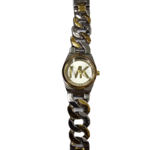 MICHAEL KORS Stainless Steel fashionable Men's watches