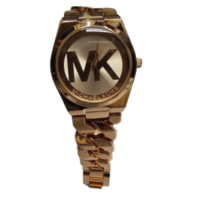 MICHAEL KORS Stainless Steel fashionable Men's watch