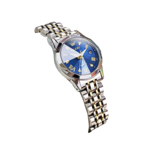 OLEVS Watch for Women Branded Stainless steel Elegant Luminous Ladies Watches 9931