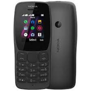 Nokia 110 Mobiles