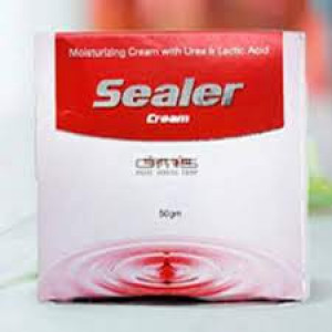 Sealer Cream 50 gm