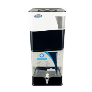 Vision Drinkit Water Purifier Blue