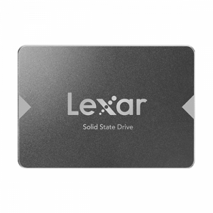 Lexar NS100 128GB 2.5 inch LNS100-128RB/LNS100-128RBNA Gray SATAIII SSD