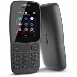 Nokia 106 Mobiles