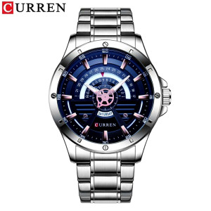 CR111 CURREN 8381 Watch for Men