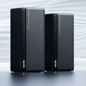 System Dual-Band 6 (1-Pack) AX3000 Gigabit Online Mbps RA82 Wi-Fi Shopping Xiaomi ePrice |