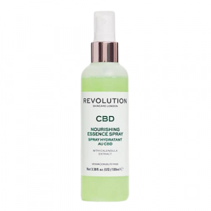 Revolution CBD Nourishing Essence Spray