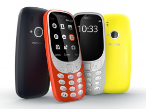 Nokia 3310 (2017) Mobile  - C: 0188